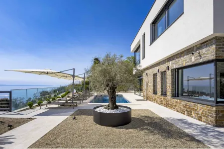 Vila Mistral Opatija - Opatija, Kvarner