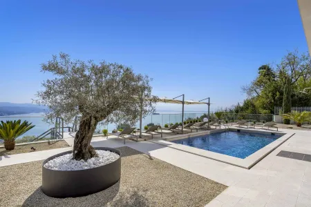 Vila Mistral Opatija - Opatija, Kvarner