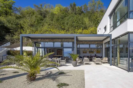 Vila Mistral Opatija - Opatija, Kvarner