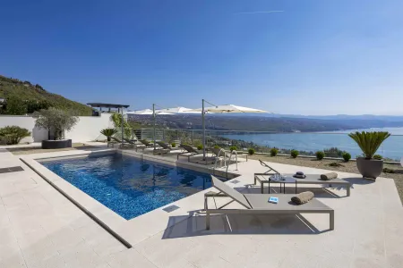 Vila Mistral Opatija - Opatija, Kvarner