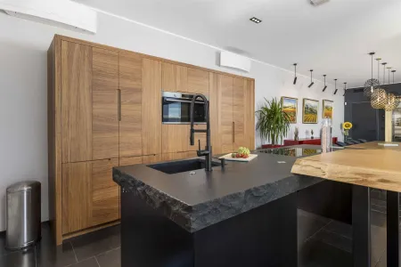 Villa Mistral Opatija - Opatija, Kvarner