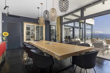 Villa Mistral Opatija - Opatija, Kvarner