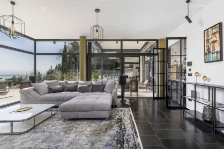 Villa Mistral Opatija - Opatija, Kvarner