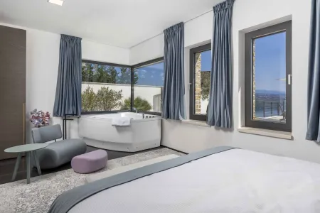 Villa Mistral Opatija - Opatija, Kvarner