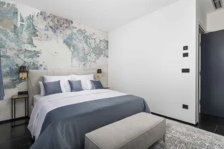 Villa Mistral Opatija - Opatija, Kvarner