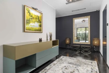 Villa Mistral Opatija - Opatija, Kvarner