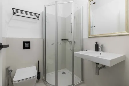 Villa Mistral Opatija - Opatija, Kvarner