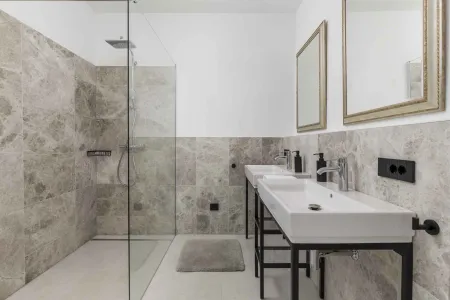 Villa Mistral Opatija - Opatija, Kvarner