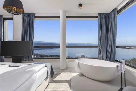 Villa Mistral Opatija - Opatija, Kvarner