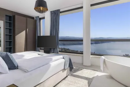 Villa Mistral Opatija - Opatija, Kvarner