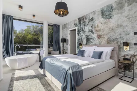 Villa Mistral Opatija - Opatija, Kvarner