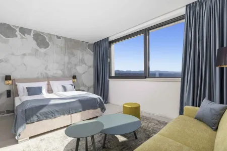 Villa Mistral Opatija - Opatija, Kvarner