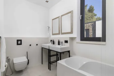 Villa Mistral Opatija - Opatija, Kvarner