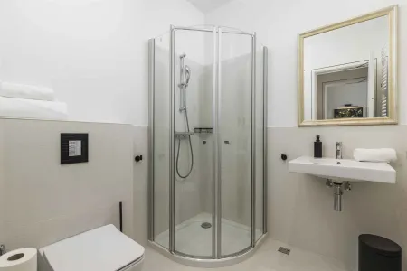 Villa Mistral Opatija - Opatija, Kvarner