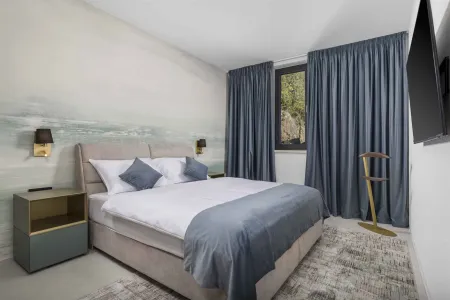 Villa Mistral Opatija - Opatija, Kvarner