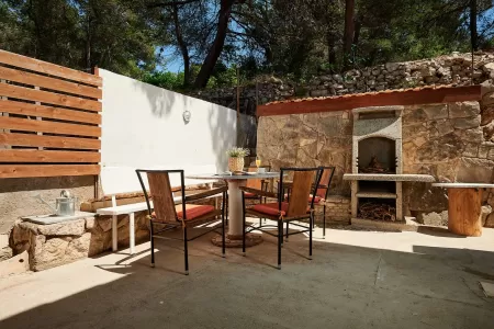 Vila Mistral - Split, Dalmacija