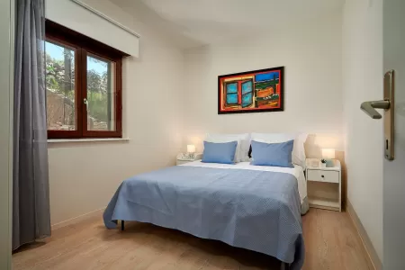 Vila Mistral - Split, Dalmacija