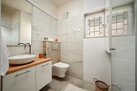 Vila Mistral - Split, Dalmacija