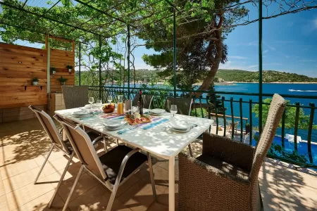 Vila Mistral - Split, Dalmacija