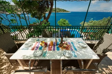 Vila Mistral - Split, Dalmacija