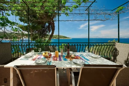 Vila Mistral - Split, Dalmacija