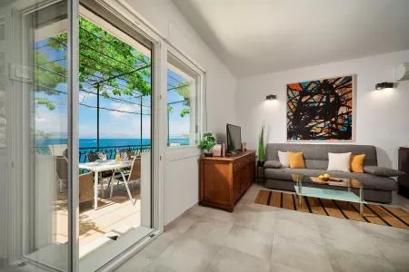 Vila Mistral - Split, Dalmacija