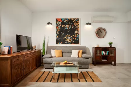 Vila Mistral - Split, Dalmacija