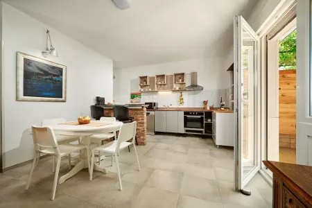 Vila Mistral - Split, Dalmacija