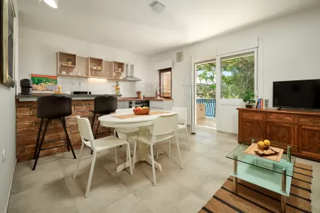 Vila Mistral - Split, Dalmacija