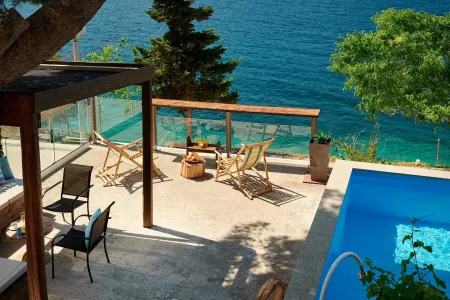 Vila Mistral - Split, Dalmacija