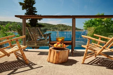 Villa Mistral - Split, Dalmatia