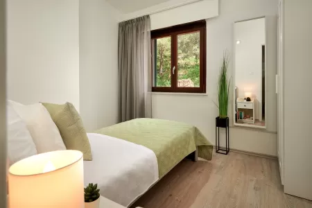 Vila Mistral - Split, Dalmacija