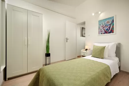 Vila Mistral - Split, Dalmacija