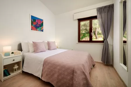 Vila Mistral - Split, Dalmacija