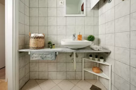 Vila Mistral - Split, Dalmacija