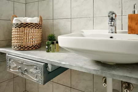 Vila Mistral - Split, Dalmacija