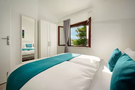 Vila Mistral - Split, Dalmacija