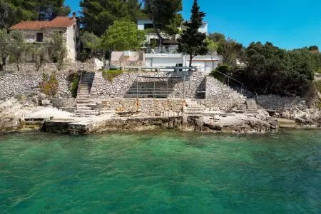 Vila Mistral - Split, Dalmacija