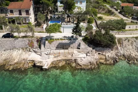 Vila Mistral - Split, Dalmacija