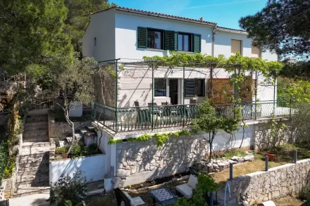 Vila Mistral - Split, Dalmacija