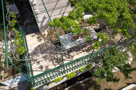 Vila Mistral - Split, Dalmacija