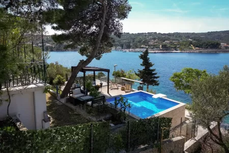 Vila Mistral - Split, Dalmacija