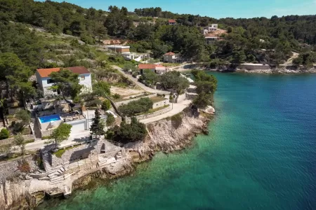 Villa Mistral - Split, Dalmatia