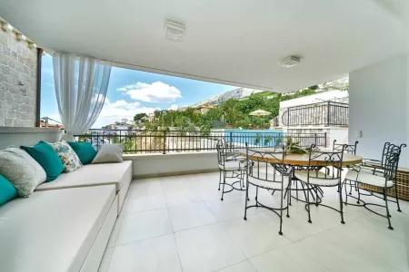 Villa Mladenka - Split, Dalmatien
