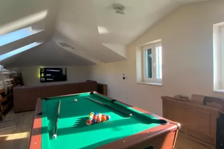 Villa Mladenka - Split, Dalmatien