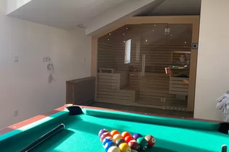 Villa Mladenka - Split, Dalmatien