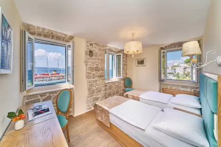 Villa Mladenka - Split, Dalmatien
