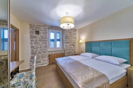 Villa Mladenka - Split, Dalmatien