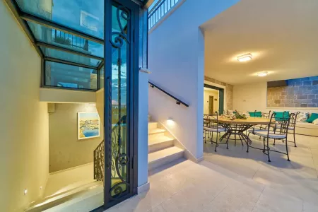 Villa Mladenka - Split, Dalmatien