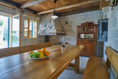 Villa Mladenka - Split, Dalmatien